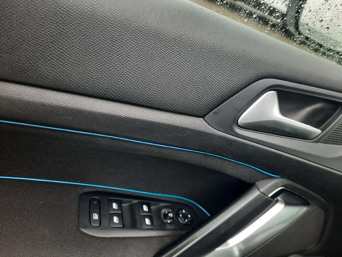 Peugeot 308, 1.6 l., Универсал