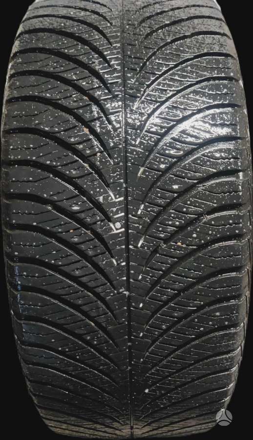 Goodyear Vector 4 season, winter 215/45 R16