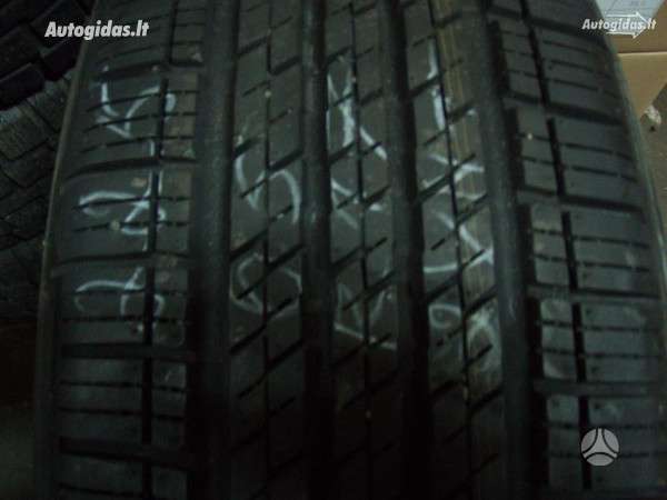 Bridgestone (Daug zieminiu), summer 225/65 R17