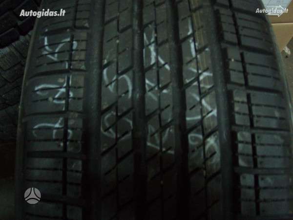 Bridgestone (Daug zieminiu), vasarinės 225/65 R17
