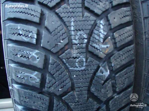 Bridgestone (Daug zieminiu), summer 225/65 R17