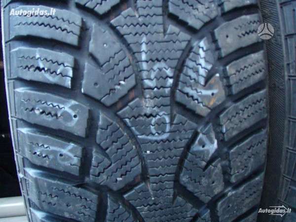 Bridgestone (Daug zieminiu), vasarinės 225/65 R17