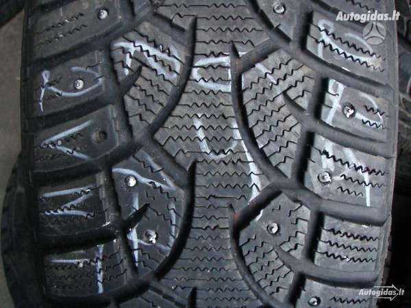 Bridgestone (Daug zieminiu), summer 225/65 R17