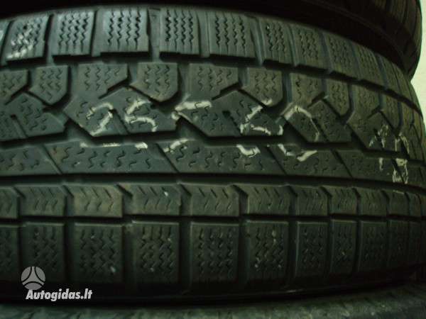 Goodyear (VasarinesUniversaliosZiemines, winter 255/60 R18