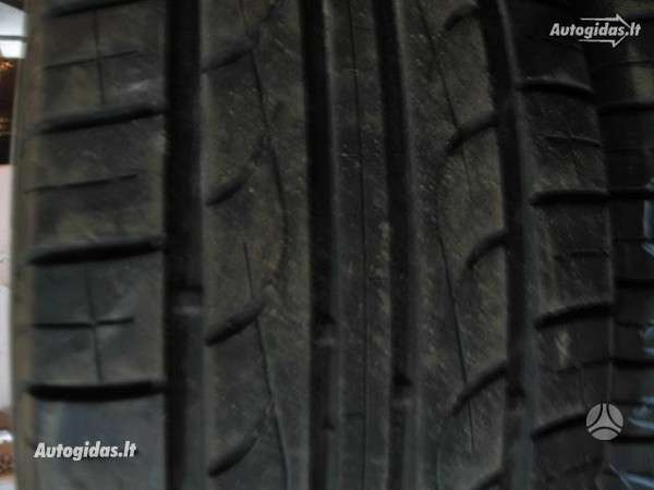 Goodyear (VasarinesUniversaliosZiemines, winter 255/60 R18