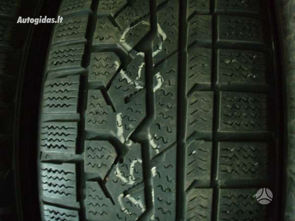 Goodyear (VasarinesUniversaliosZiemines, winter 255/60 R18