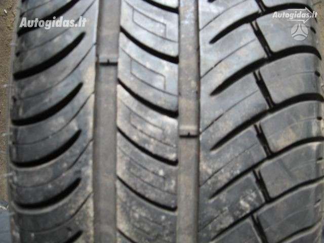 Michelin, летние 195/60 R15