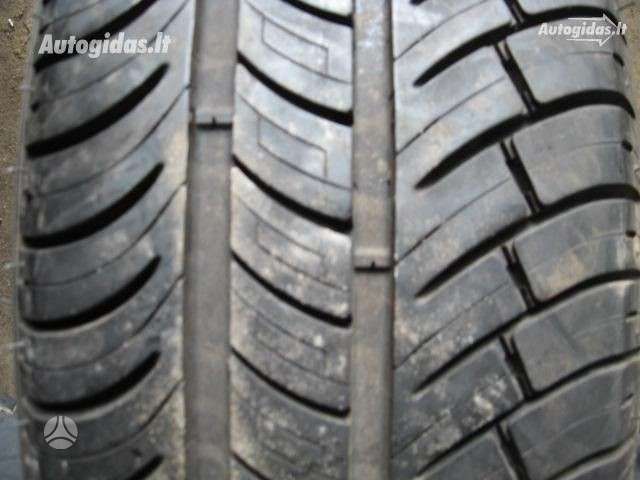Michelin, summer 195/60 R15