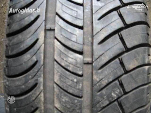 Michelin, summer 195/60 R15