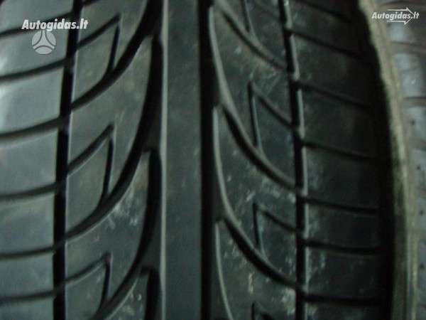 Continental, летние 225/45 R17