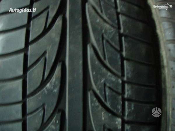 Continental, summer 225/45 R17