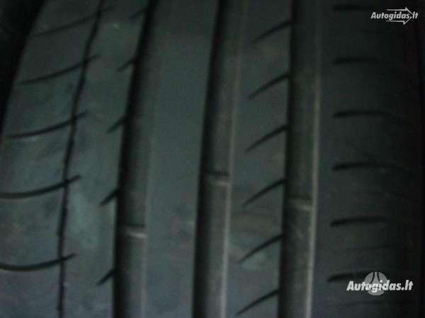 Continental, summer 225/45 R17
