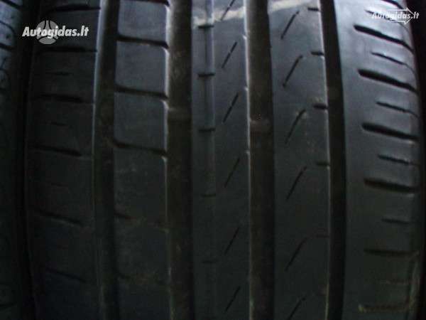 Continental, летние 225/45 R17