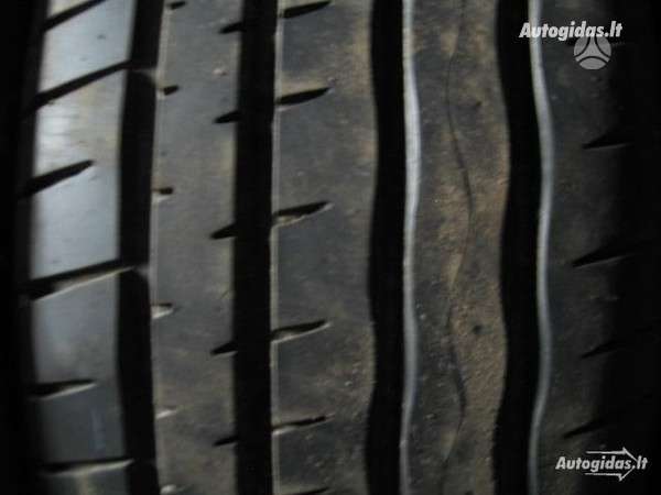 Continental, summer 225/45 R17