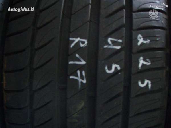 Continental, summer 225/45 R17