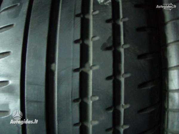 Continental, summer 225/45 R17