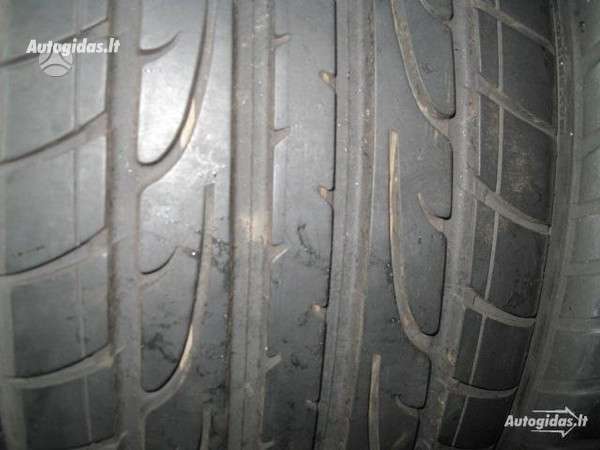 Bridgestone, vasaras 235/45 R17