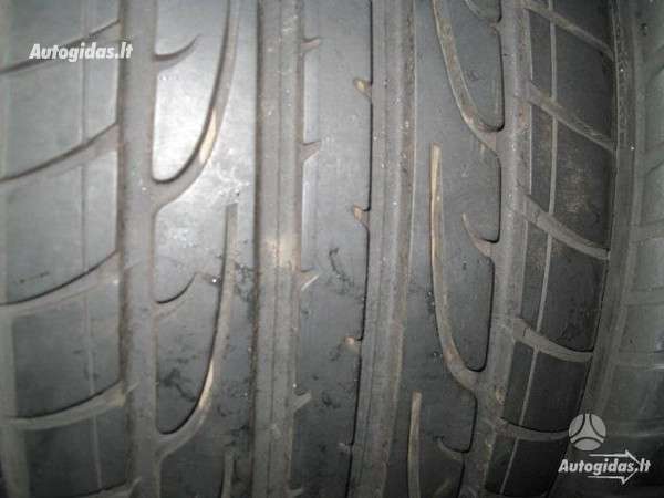 Bridgestone, vasarinės 235/45 R17