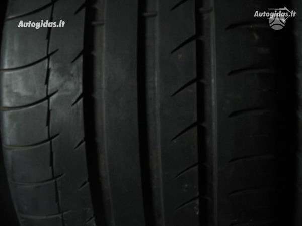 Bridgestone, летние 235/45 R17