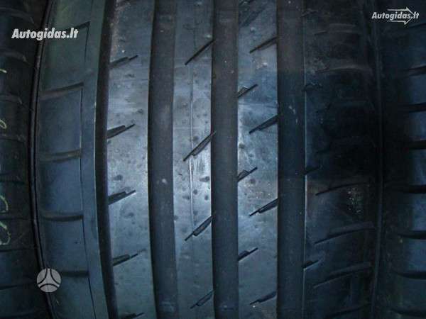 Bridgestone, vasaras 235/45 R17