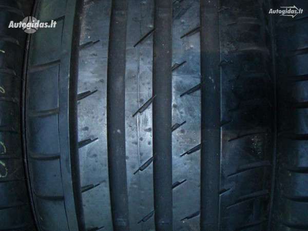 Bridgestone, vasarinės 235/45 R17