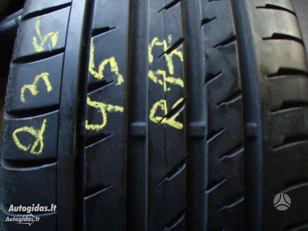 Bridgestone, summer 235/45 R17
