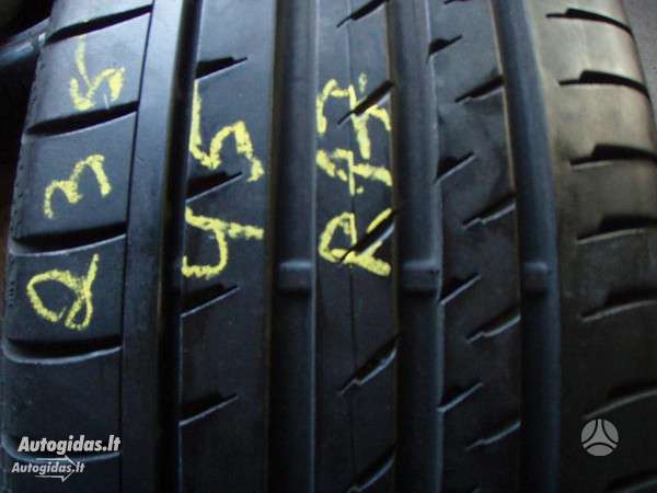 Bridgestone, vasaras 235/45 R17