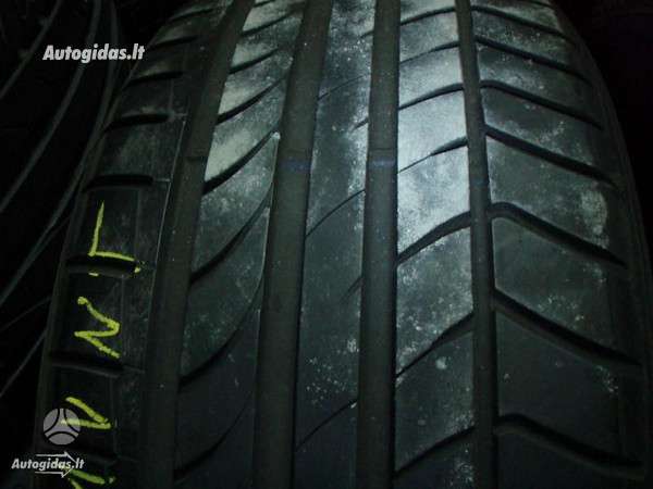 Bridgestone, vasaras 235/45 R17
