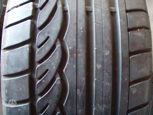 Bridgestone, vasarinės 235/45 R17