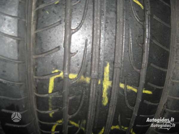 Continental, summer 245/40 R17