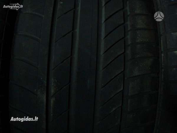 Continental, летние 245/40 R17