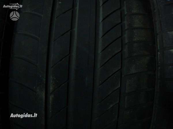 Continental, summer 245/40 R17