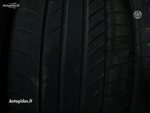 Continental, vasarinės 245/40 R17