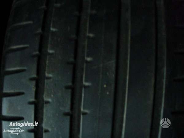 Continental, summer 245/40 R17