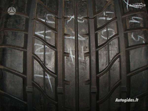 Continental, summer 245/40 R17