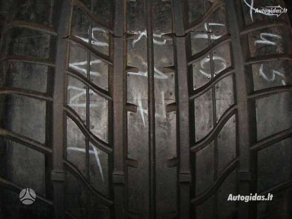 Continental, vasarinės 245/40 R17
