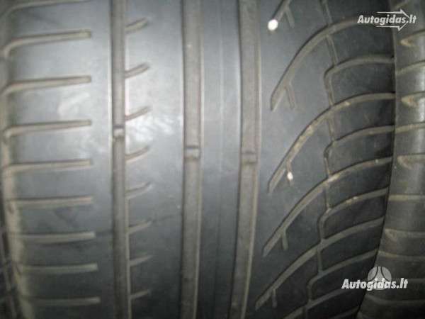 Continental, summer 245/40 R17