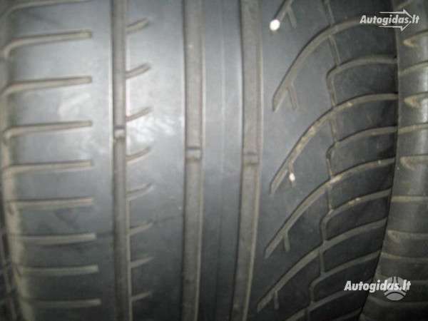 Continental, vasarinės 245/40 R17