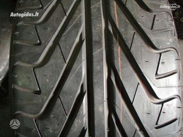 Continental, summer 255/45 R17