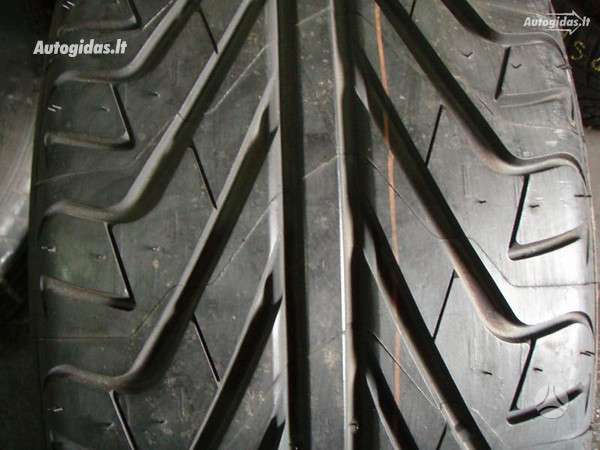 Continental, vasaras 255/45 R17