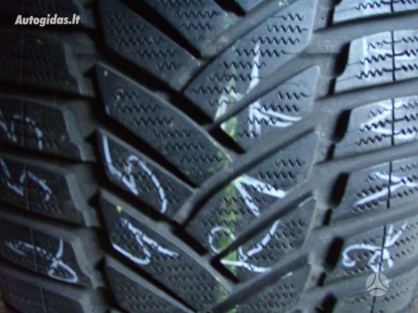 Continental, летние 255/45 R17