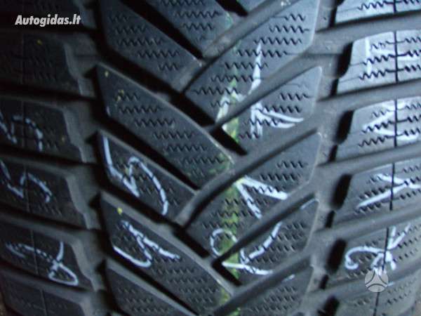 Continental, summer 255/45 R17