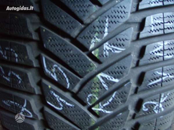 Continental, vasaras 255/45 R17