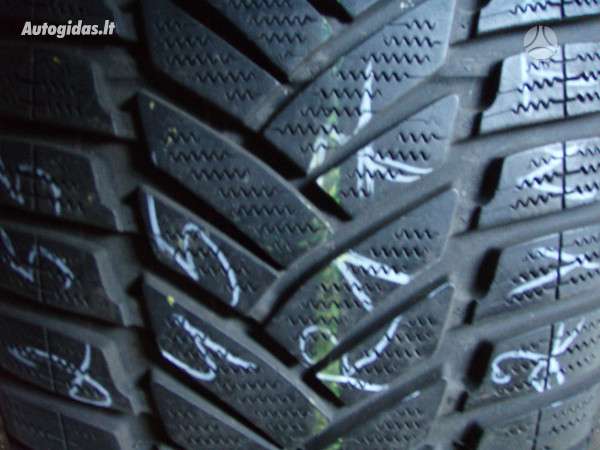 Continental, vasarinės 255/45 R17