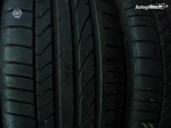 Pirelli, summer 245/45 R17