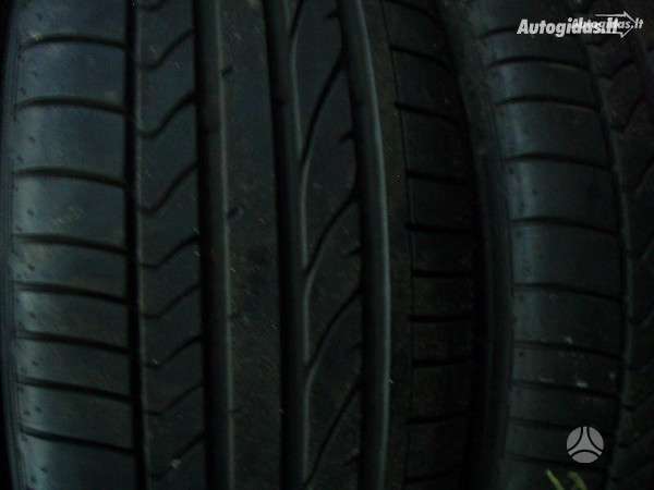 Pirelli, vasaras 245/45 R17