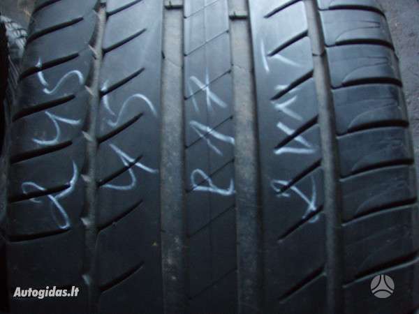 Pirelli, summer 245/45 R17