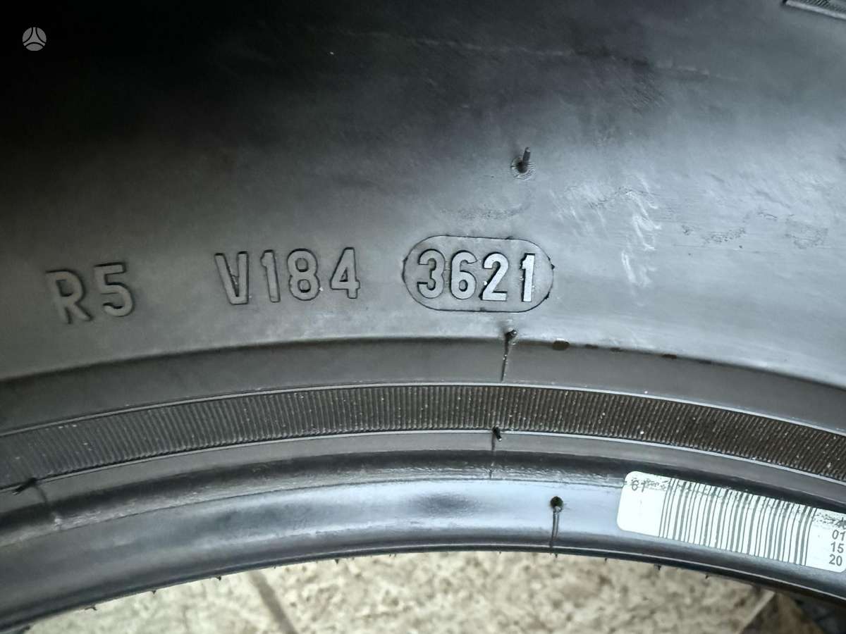 Pirelli Sottozero3, winter 225/60 R18