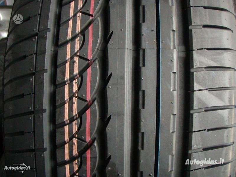 Nankang, summer 255/45 R18