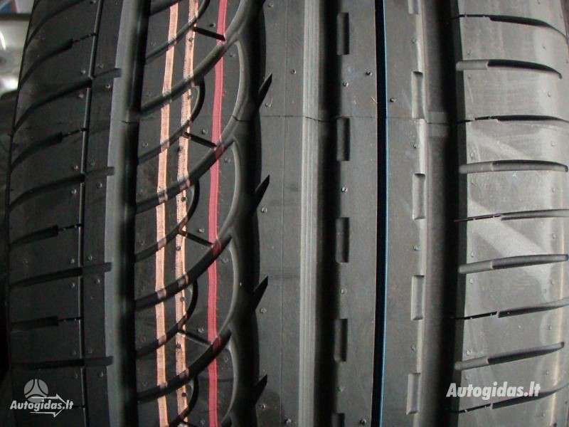 Nankang, vasarinės 255/45 R18